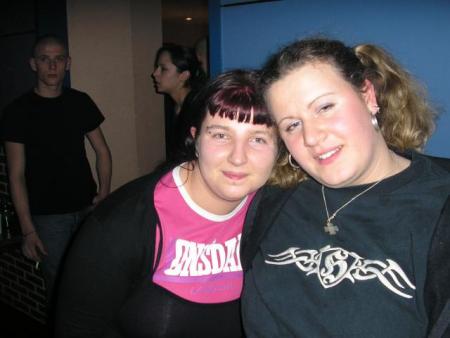 Moi & Marie